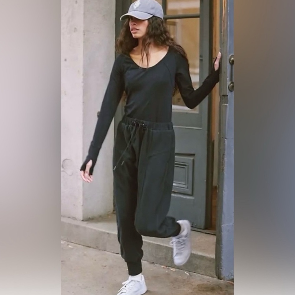 FP Movement by Free People Make It Count Onesie Jumpsuit Size XS NEW